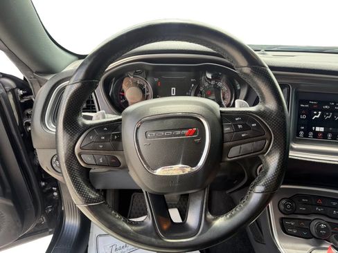 Used 2021 Dodge Challenger GT w/ Blacktop Package RWD image 13