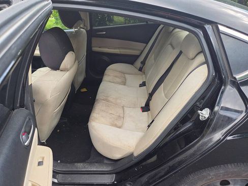 Used 2012 MAZDA MAZDA6 i Sport FWD image 9