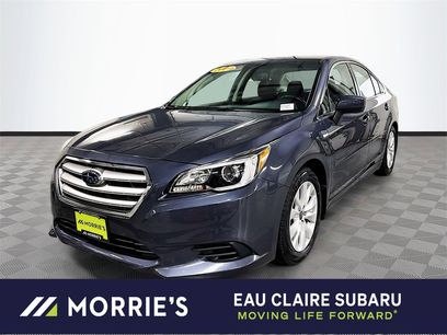 Used 2016 Subaru Legacy 2.5i Premium w/ Popular Package #2