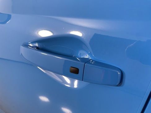 New 2025 Kia Soul EX image 12