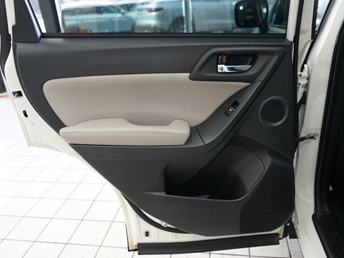 Used 2018 Subaru Forester 2.5i Limited image 47