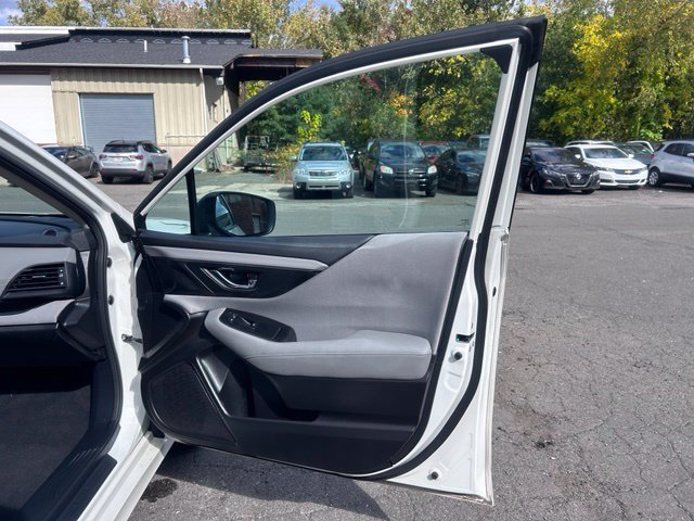 Used 2023 Subaru Legacy Premium AWD/4WD image 11