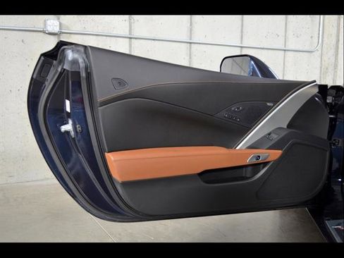 Used 2016 Chevrolet Corvette Stingray Coupe w/ 2LT Preferred Equipment Group RWD image 10