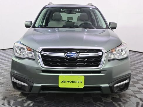 Used 2018 Subaru Forester 2.5i Premium AWD/4WD image 9