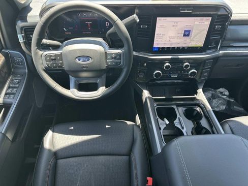 New 2026 Ford F250 Lariat w/ Tremor Off-Road Package AWD/4WD image 23