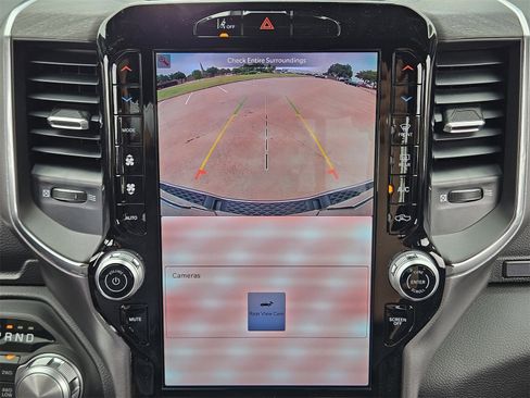 New 2026 RAM 1500 Laramie w/ Sport Appearance Package image 19