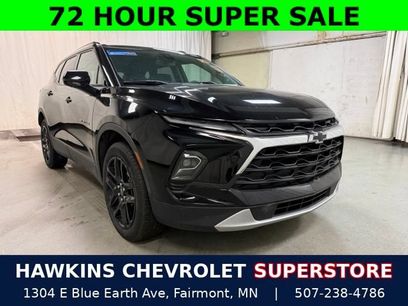 Used 2024 Chevrolet Blazer LT w/ Convenience Package