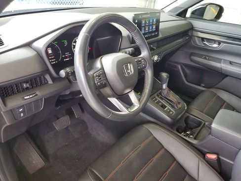 Used 2024 Honda CR-V Sport-L image 18