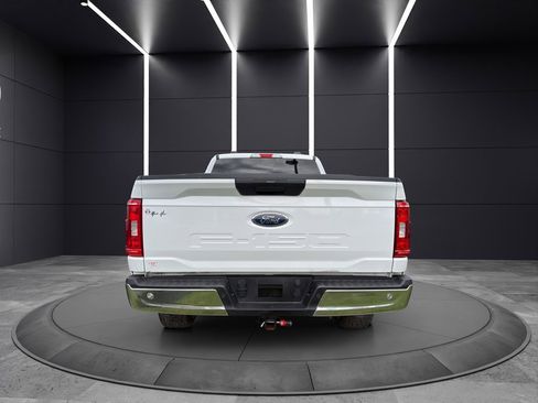 Used 2023 Ford F150 XL w/ Trailer Tow Package AWD/4WD image 5