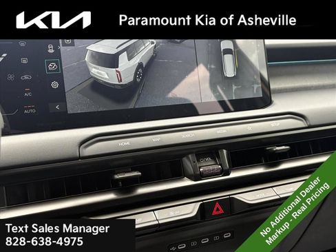 New 2027 Kia Telluride SX X-Line w/ Towing Package AWD/4WD image 11