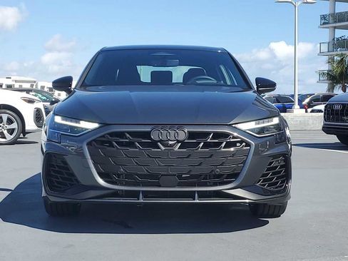 New 2026 Audi S3 Premium image 9