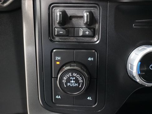 Used 2023 Ford F150 Tremor w/ Equipment Group 402A High AWD/4WD image 29