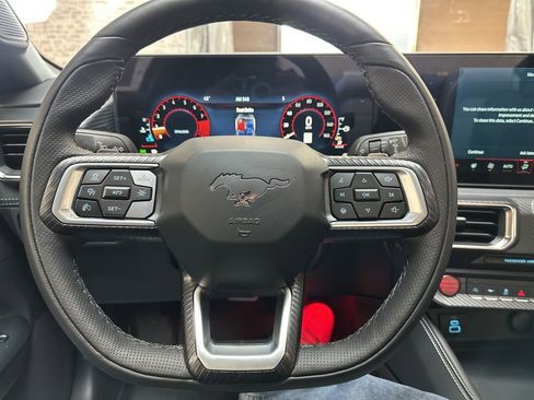 New 2026 Ford Mustang GT Premium image 17