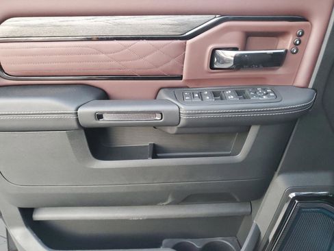 New 2026 RAM 3500 Limited image 16