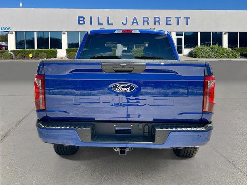 New 2026 Ford F150 STX RWD image 5