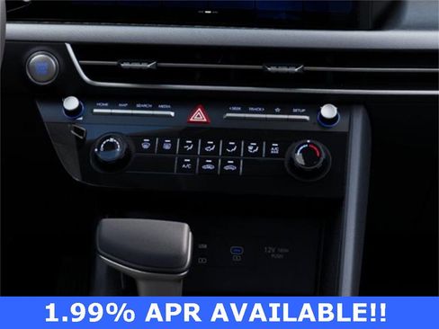 Certified 2025 Hyundai Sonata SE image 16