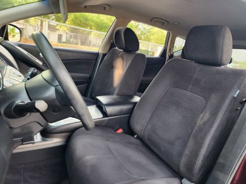 Used 2014 Nissan Murano S image 24