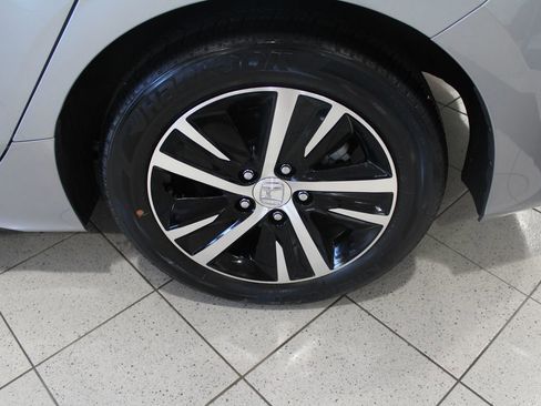 Certified 2023 Honda Civic LX image 50