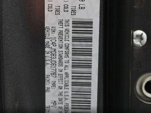 Used 2018 Jeep Cherokee Limited image 44