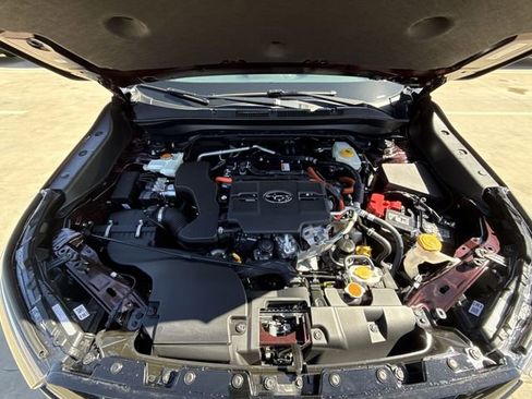 New 2026 Subaru Forester Touring image 26