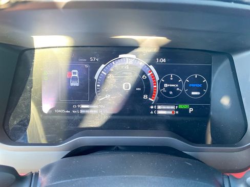 Used 2024 Toyota Tundra TRD Pro image 17