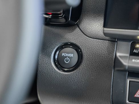 New 2026 Toyota Camry SE FWD image 21