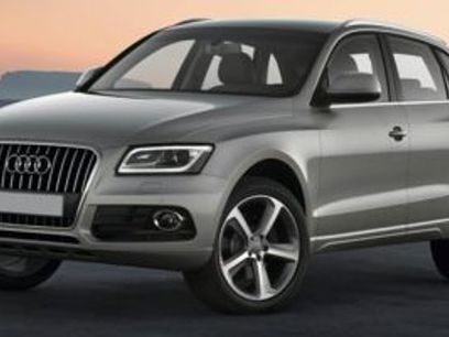 Used 2015 Audi Q5 2.0T Premium Plus w/ Technology Package