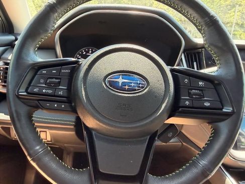 Used 2025 Subaru Outback Onyx Edition XT AWD/4WD image 20