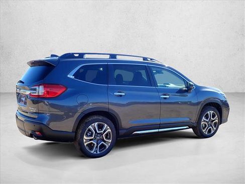 New 2026 Subaru Ascent Touring AWD/4WD image 4