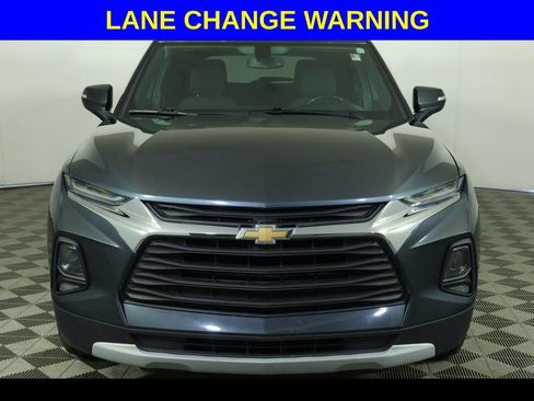 Used 2019 Chevrolet Blazer LT FWD image 8