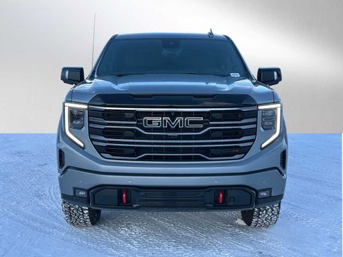 New 2026 GMC Sierra 1500 AT4 w/ AT4 Premium Package image 8