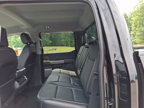 Used 2021 Ford F150 Lariat AWD/4WD image 10