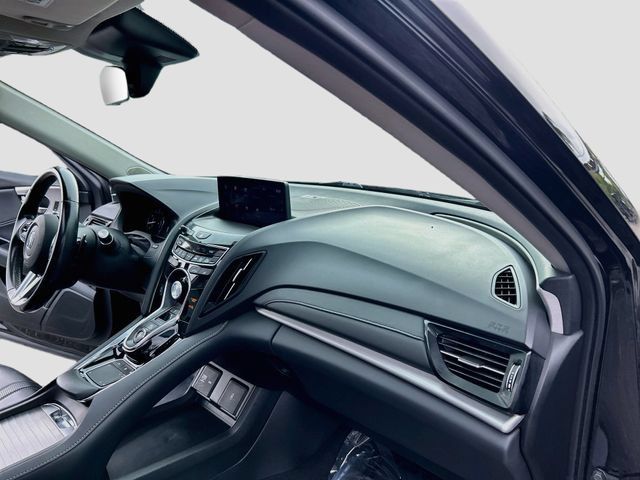 Used 2020 Acura RDX w/ Technology Package FWD image 26