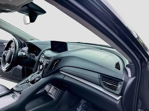 Used 2020 Acura RDX FWD w/ Technology Package image 26