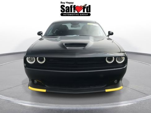 New 2023 Dodge Challenger GT w/ Plus Package image 14