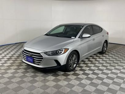 Used 2018 Hyundai Elantra SEL