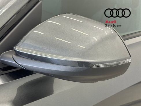 New 2026 Audi Q8 Premium Plus AWD/4WD image 14