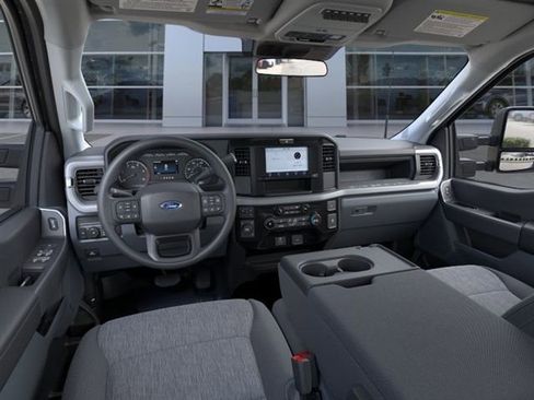 New 2026 Ford F250 XL w/ STX Appearance Package image 11