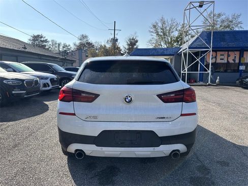Used 2022 BMW X2 sDrive28i w/ Convenience Package image 7