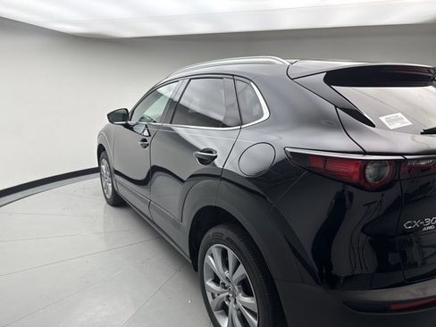 Used 2022 MAZDA CX-30 AWD 2.5 S w/ Premium Package image 3