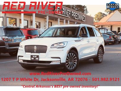 Used 2023 Lincoln Aviator Reserve w/ Equipment Group 201A