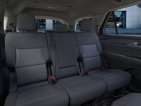 New 2026 Ford Explorer Active image 11