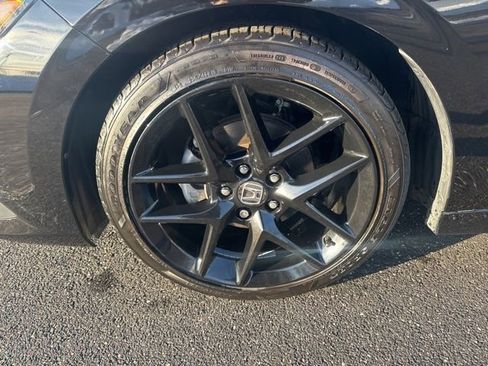 Certified 2023 Honda Civic Sport image 12
