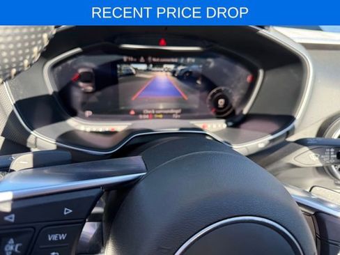 Used 2020 Audi TT 2.0T image 12