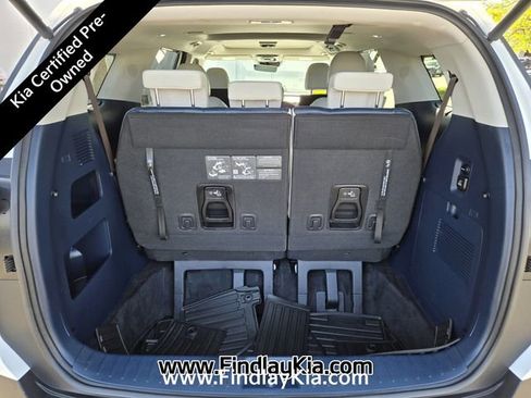 Used 2025 Kia Carnival SX Prestige FWD image 19