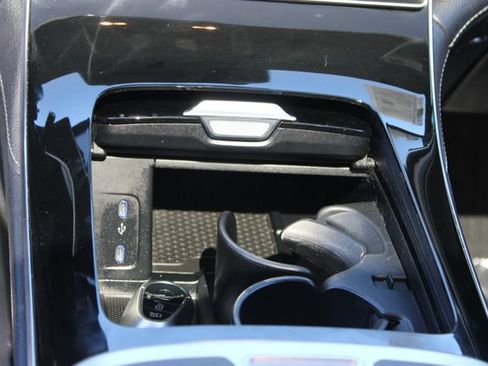 Used 2023 Mercedes-Benz EQS 450+ SUV image 15