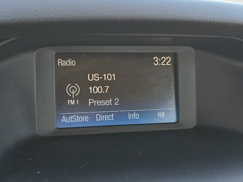 Used 2016 Ford Focus S image 17