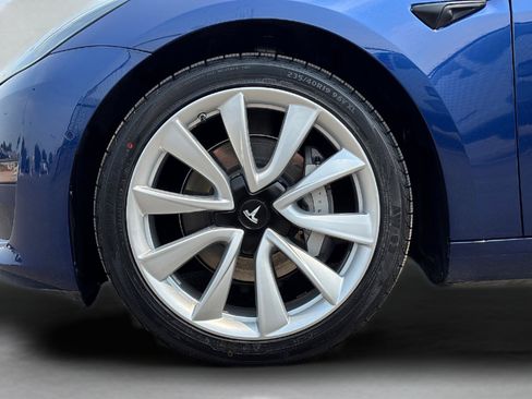 Used 2018 Tesla Model 3 Long Range AWD/4WD image 13