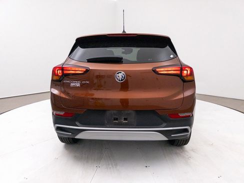 Used 2021 Buick Encore GX Preferred image 12