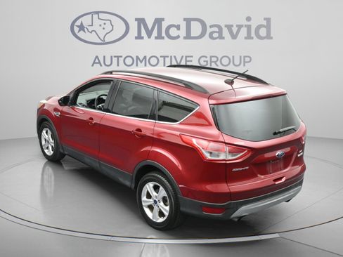 Used 2014 Ford Escape SE w/ Equipment Group 201A FWD image 36